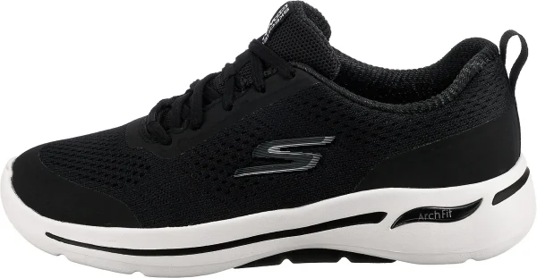 Skechers Go Walk Arch Fit Motion Breeze Sneakers Low 4