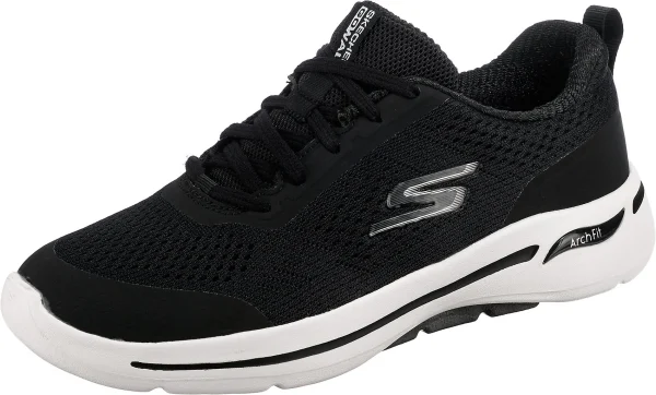 Skechers Go Walk Arch Fit Motion Breeze Sneakers Low 1