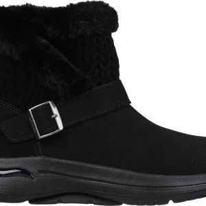 Skechers Go Walk Arch Fit Winterstiefel 9