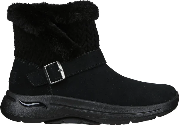 Skechers Go Walk Arch Fit Winterstiefel 3