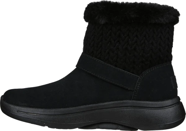 Skechers Go Walk Arch Fit Winterstiefel 4