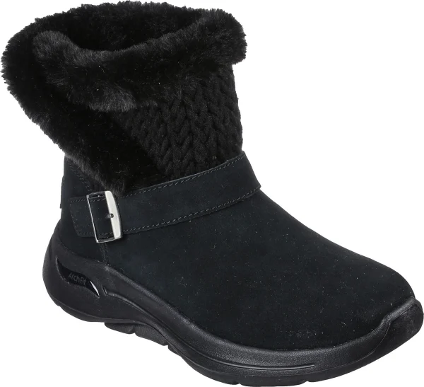 Skechers Go Walk Arch Fit Winterstiefel 1