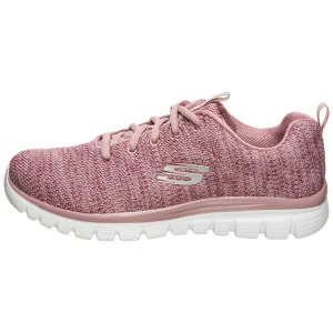 Skechers Graceful Twisted Fortune Sneakers Low 17