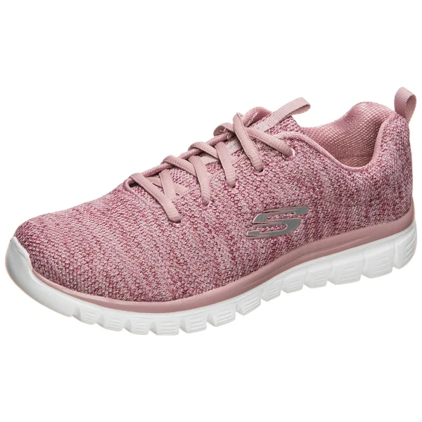 Skechers Graceful Twisted Fortune Sneakers Low 1