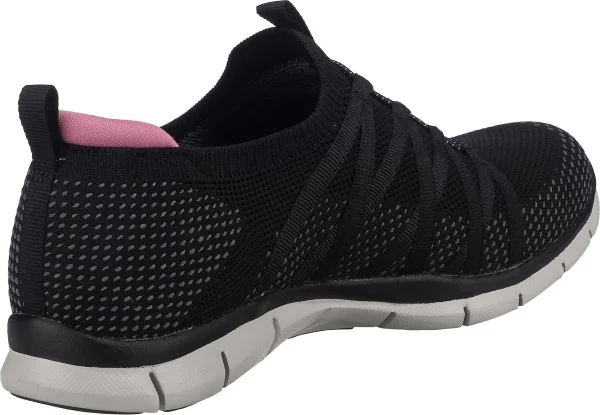 Skechers Gratis Chic Newness Sneakers Low 6