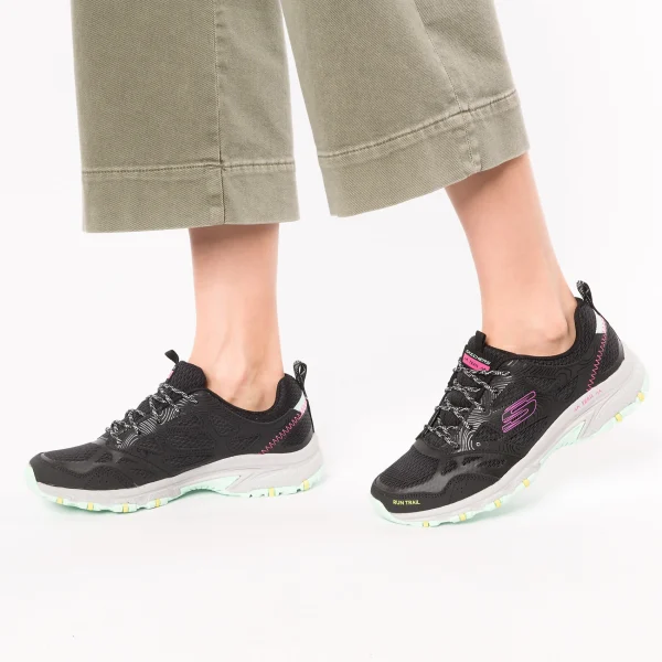 Skechers Hillcrest Pure Escapade Sneakers Low 3