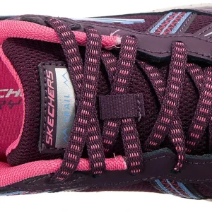 Skechers Hillcrest Vast Adventure Sneakers Low 19