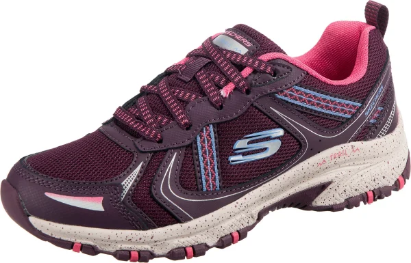 Skechers Hillcrest Vast Adventure Sneakers Low 1