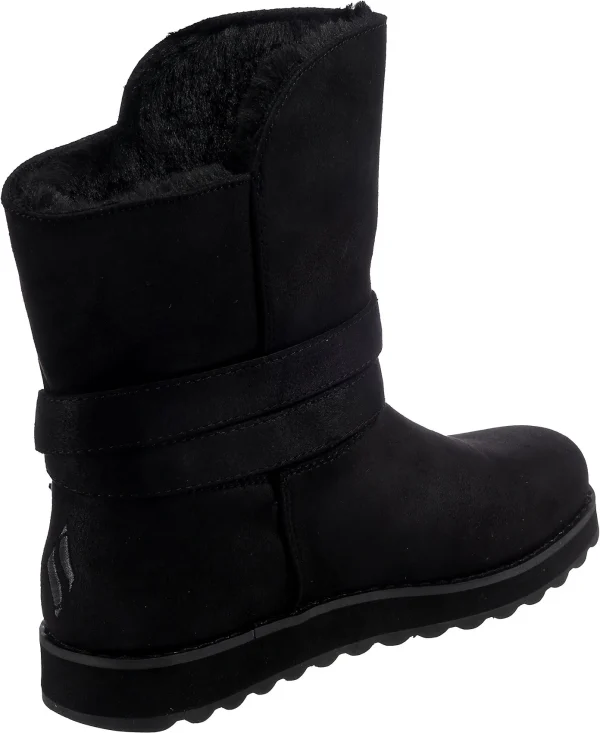 Skechers Keepsakes 2.0 Winterstiefel 6