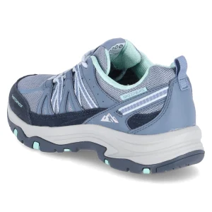 Skechers Low Sneaker LOOKOUT POINT In Blau 13