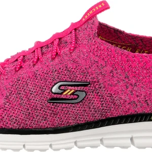 Skechers Luminate She’s Magnificent Sneakers Low 10