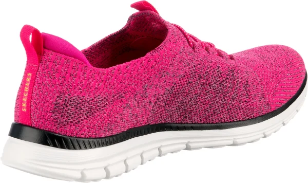 Skechers Luminate She’s Magnificent Sneakers Low 5