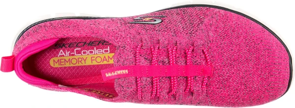 Skechers Luminate She’s Magnificent Sneakers Low 6