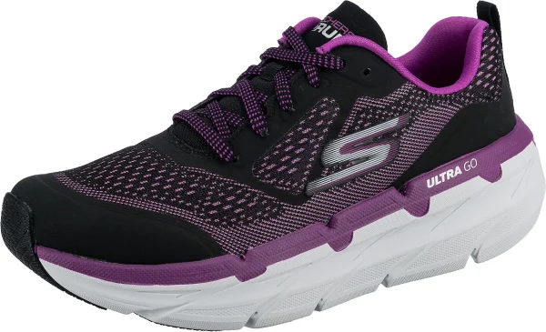 Skechers Max Cushioning Premier Sneakers Low 1