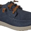 Skechers Melson Planon Mokassins 19