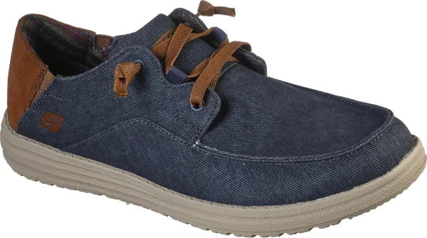 Skechers Melson Planon Mokassins 1