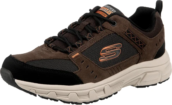 Skechers Oak Canyon Wanderschuhe 1