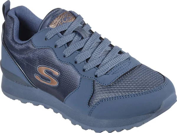 Skechers Og 85 2kewl Sneakers Low 1