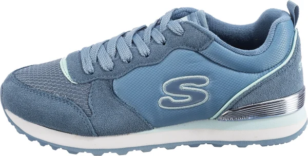 Skechers Og 85 Step N Fly Sneakers Low 3