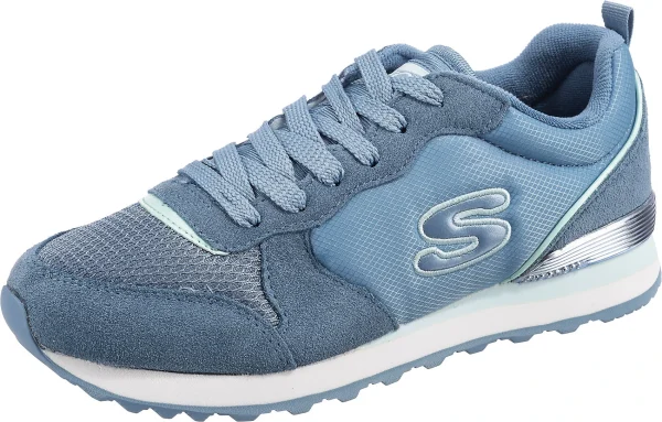 Skechers Og 85 Step N Fly Sneakers Low 1