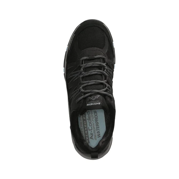 Skechers Outdoorschuhe LOOKOUT POINT In Schwarz 7