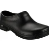 Skechers Pantolette OSWALD CLARA In Schwarz 19