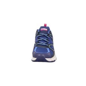 Skechers Schnürschuhe ENERGY RACER INNOVATIVE In Blau 10