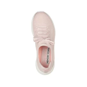 Skechers Schnürschuhe In Rose 11