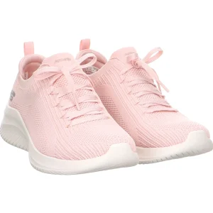 Skechers Schnürschuhe In Rose 15