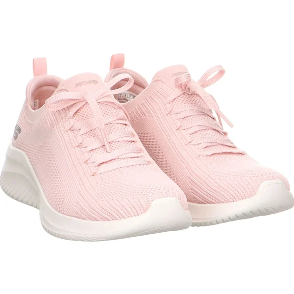 Skechers Schnürschuhe In Rose 6