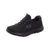 Skechers Schnürschuhe In Schwarz 23