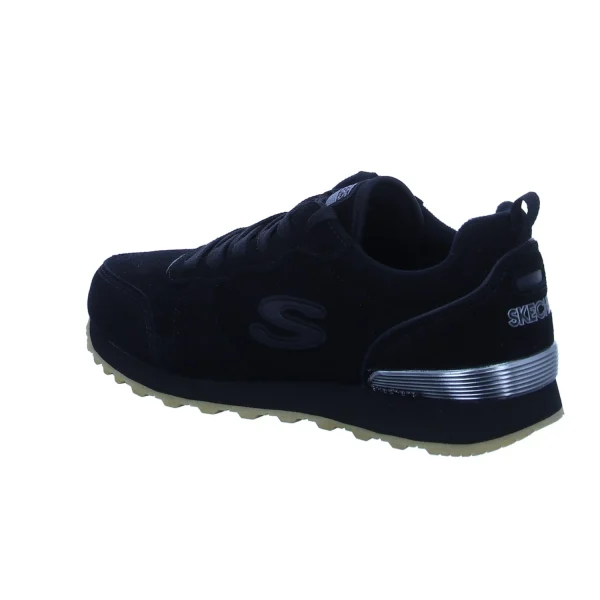 Skechers Schnürschuhe OG 85 In Schwarz 5