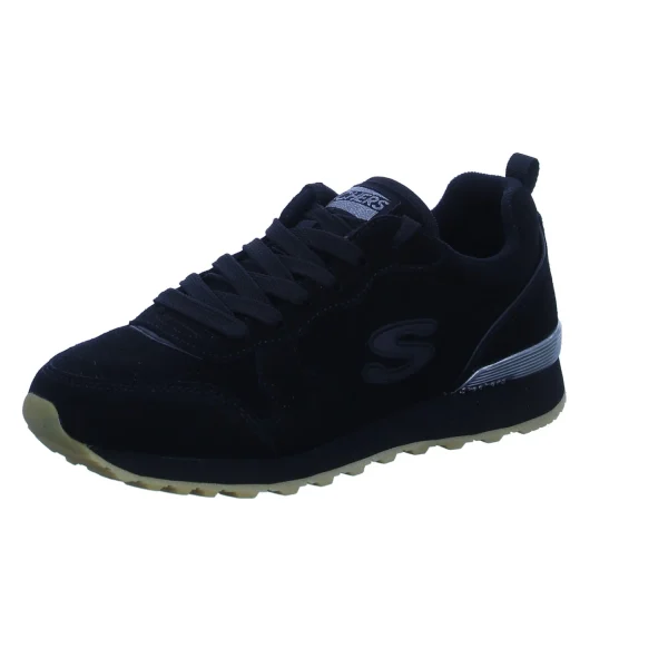 Skechers Schnürschuhe OG 85 In Schwarz 1