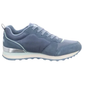 Skechers Schnürschuhe OG 85 – STEP N FLY – 155287 SLT In Blau 18