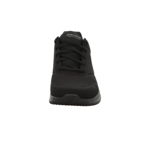 Skechers Schnürschuhe ULTRA FLEX 2.0 – VICINITY In Schwarz 10