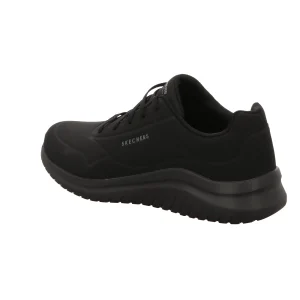 Skechers Schnürschuhe ULTRA FLEX 2.0 – VICINITY In Schwarz 14