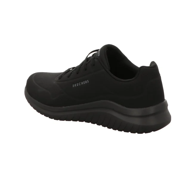 Skechers Schnürschuhe ULTRA FLEX 2.0 – VICINITY In Schwarz 5