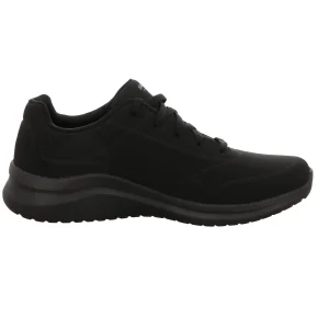 Skechers Schnürschuhe ULTRA FLEX 2.0 – VICINITY In Schwarz 18