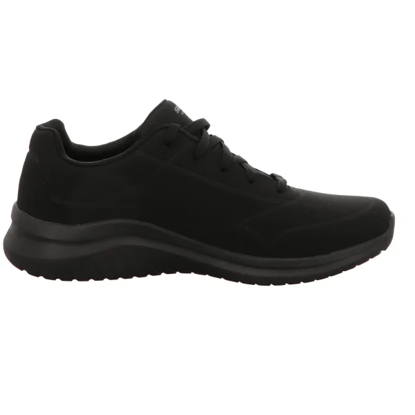 Skechers Schnürschuhe ULTRA FLEX 2.0 – VICINITY In Schwarz 7