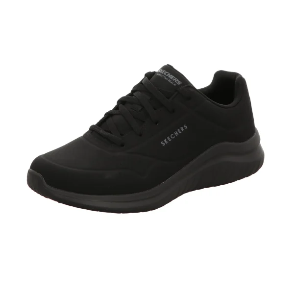 Skechers Schnürschuhe ULTRA FLEX 2.0 – VICINITY In Schwarz 1