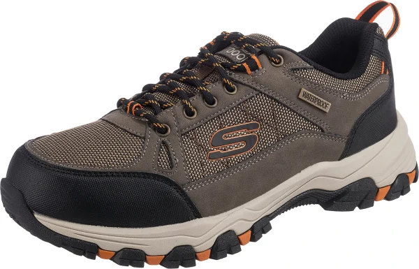 Skechers Selmen Cormack Sneakers Low 1