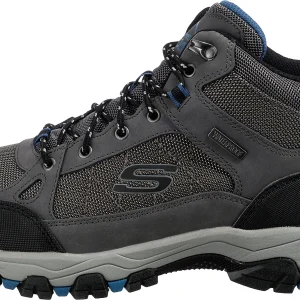 Skechers Selmen Trekkingstiefel 10