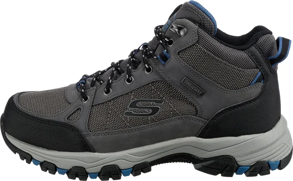 Skechers Selmen Trekkingstiefel 3