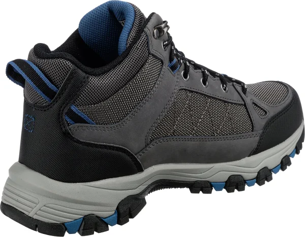 Skechers Selmen Trekkingstiefel 5