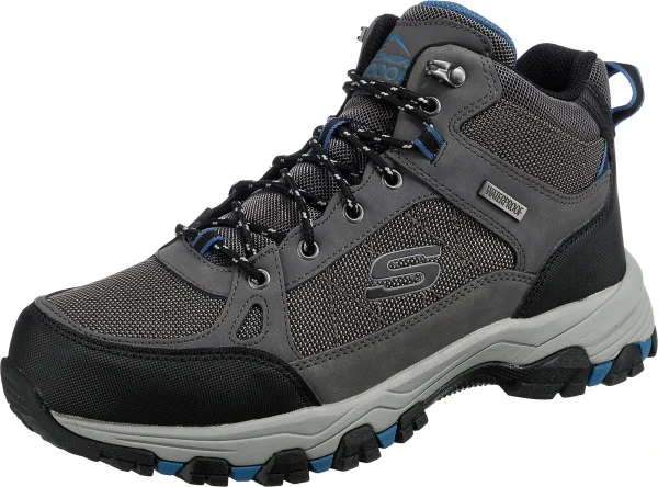 Skechers Selmen Trekkingstiefel 1