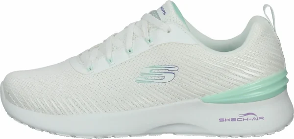 Skechers Skech-air Dynamight Luminosity Sneakers Low 3