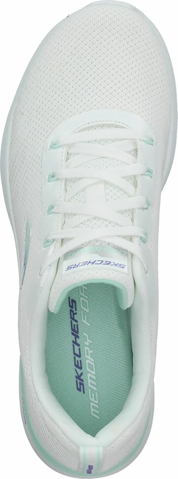 Skechers Skech-air Dynamight Luminosity Sneakers Low 7