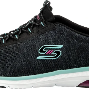 Skechers Skech-air Edge Brite Times Slip-On-Sneaker 13