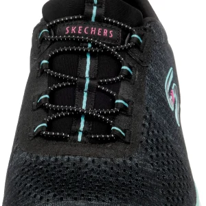 Skechers Skech-air Edge Brite Times Slip-On-Sneaker 15