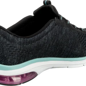 Skechers Skech-air Edge Brite Times Slip-On-Sneaker 17